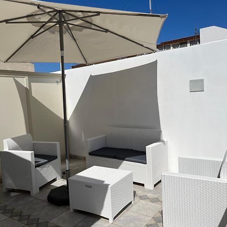 Ferienwohnung Casa Maruzzella Lipari  Exterior foto