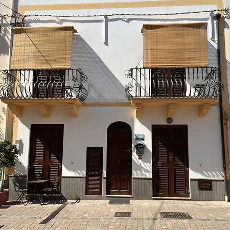 Ferienwohnung Casa Maruzzella Lipari  Exterior foto