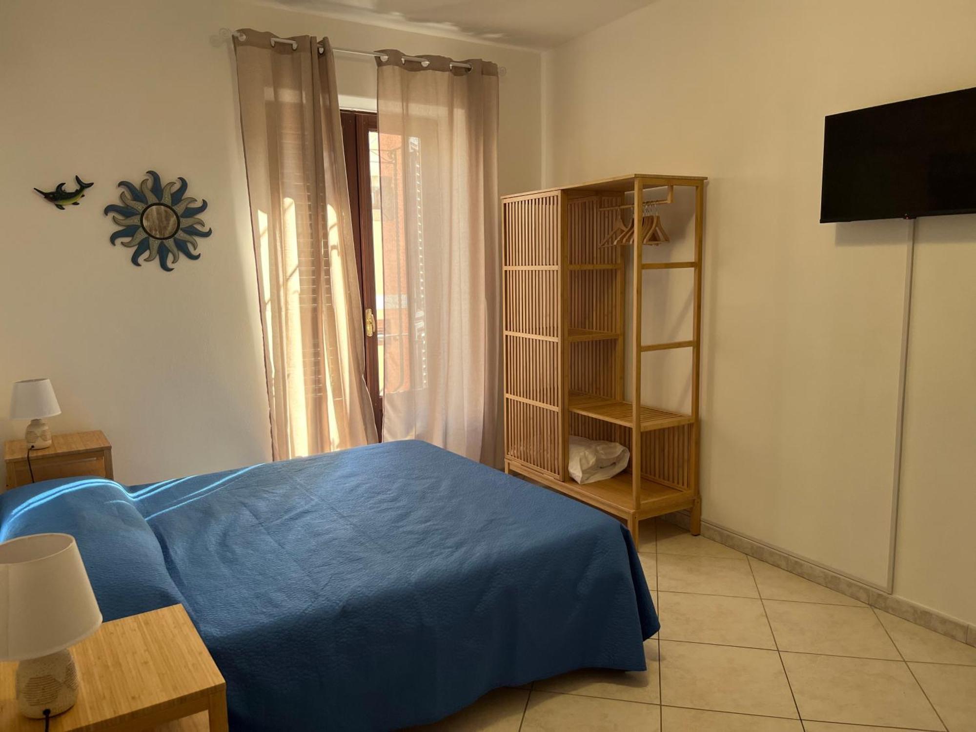 Ferienwohnung Casa Maruzzella Lipari  Exterior foto