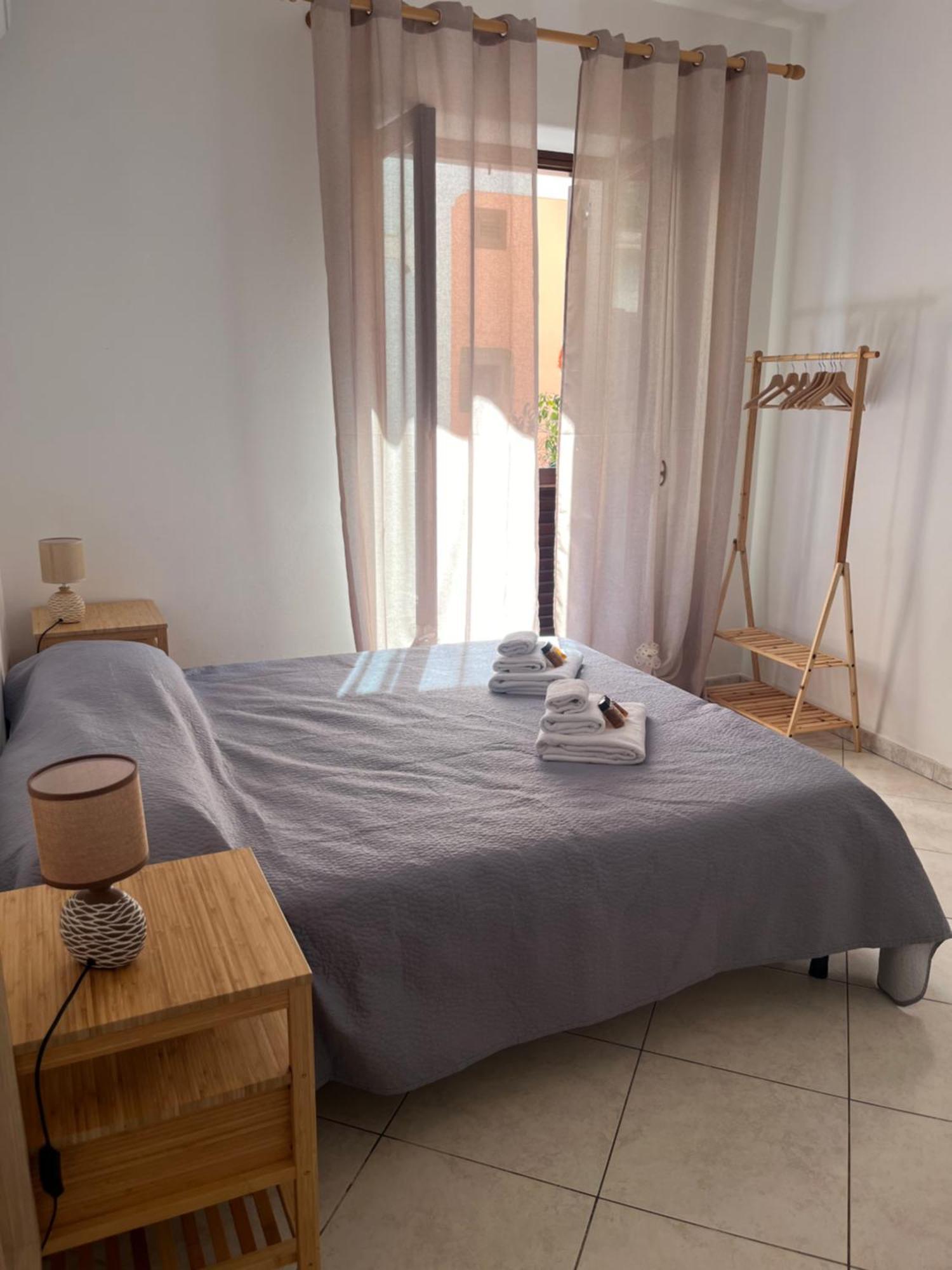 Ferienwohnung Casa Maruzzella Lipari  Exterior foto